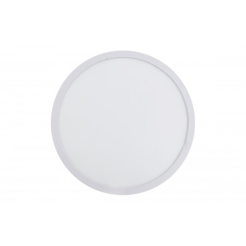 Накладной (LED) светильник Round SDL Smartbuy-24w/6500K/IP20 (SBL-RSDL-24-65K)