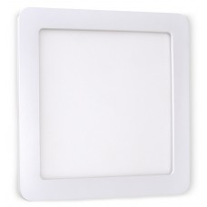 Накладной (LED) светильник Square SDL Smartbuy-18w/6500K/IP20 (SBL-SqSDL-18-65K)