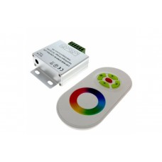 LED RGB controller сенсорный 18А (SBL-RGB-Sen)