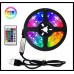 Светодиодная лента для телевизора MaxBoom, YYC-5050rgb-3m, USB, RGB, 3 метра