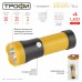 Фонарь TB4L  Трофи 4*LED, пластик, 3xAAA