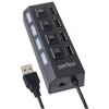 USB HUB разветвители, USB кабели