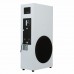 Акустическая система 08" Eltronic (20-82 Home Sound), динамик 6 шт./2х8"; 2х4";2х1.5", комплект 2 колонки, цвет серебро