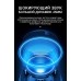 Портативная колонка Borofone BR3 Rich sound, бирюзовый