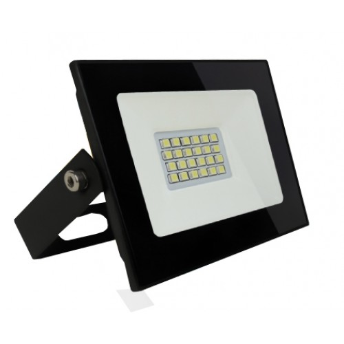 Светодиодный (LED) прожектор FL SMD LIGHT Smartbuy-20W/6500K/IP65 (SBL-FLLight-20-65K)