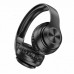 Беспроводные наушники полноразмерные BOROFONE BO24 Gratified BT headphones, Bluetooth 5.3, черный